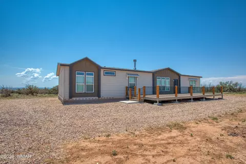 1670 Pinion Ave, Snowflake, AZ 85937 photo 3