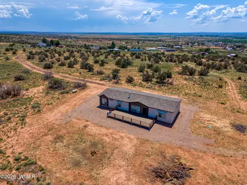 1670 Pinion Ave, Snowflake, AZ 85937 photo 5