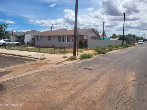 721 W Elm St, Winslow, AZ 86047