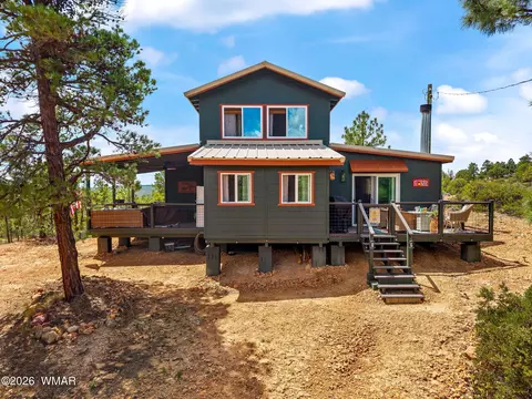 6375 Cedar Crst, Show Low, AZ 85901