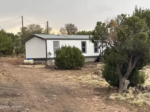 61 County Road 8027, Concho, AZ 85924