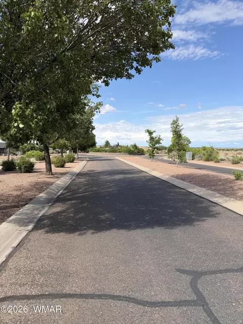 28 S Frontier Pkwy, Snowflake, AZ 85937