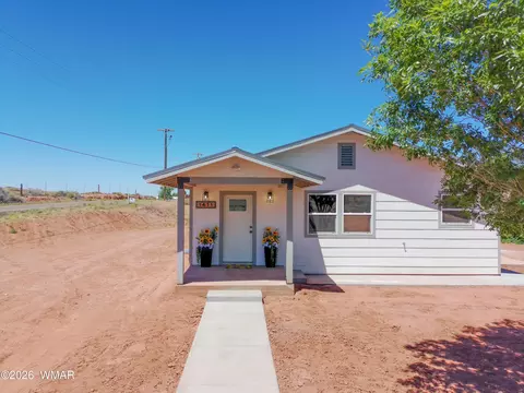 1411 Westover Ave, Holbrook, AZ 86025