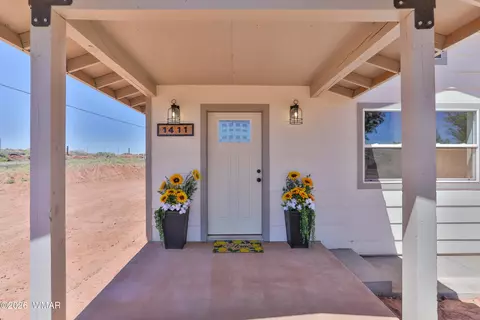 1411 Westover Ave, Holbrook, AZ 86025