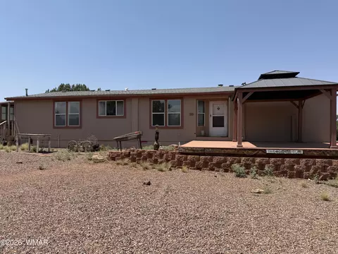 104 N N9201, Concho, AZ 85924