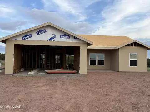 2141 Mazatzal St, Show Low, AZ 85901