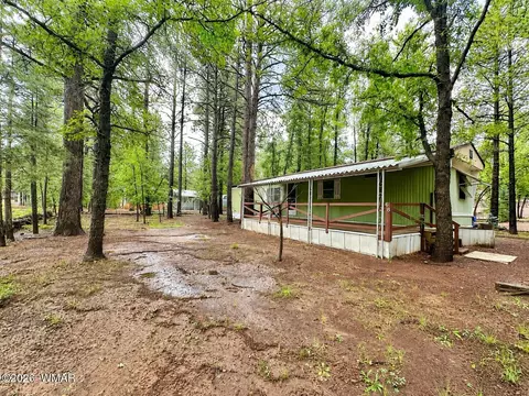 4201 Moon Crk, Pinetop, AZ 85935