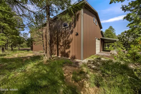 Other - 2970 Pine Rim Rd, Overgaard, AZ 85933 photo 4 of 11