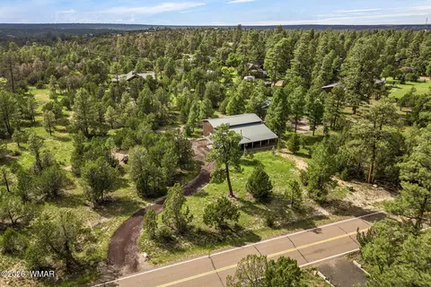 Other - 2970 Pine Rim Rd, Overgaard, AZ 85933 photo 10 of 11