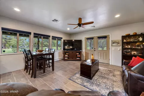 Other - 2970 Pine Rim Rd, Overgaard, AZ 85933 photo 1 of 11