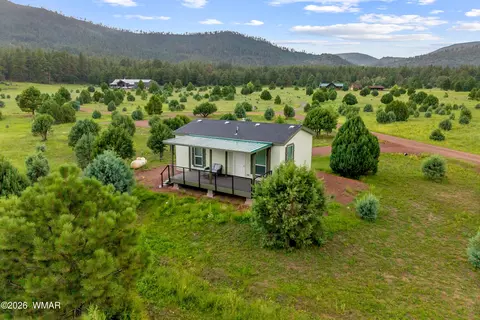 2 N 2166, Nutrioso, AZ 85932