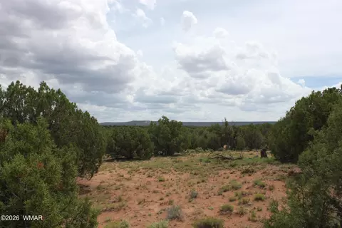 tbd N8595, Concho, AZ 85924