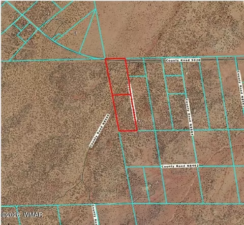 tbd N8595, Concho, AZ 85924 photo 2