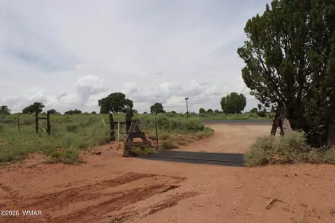 tbd N8595, Concho, AZ 85924 photo 3