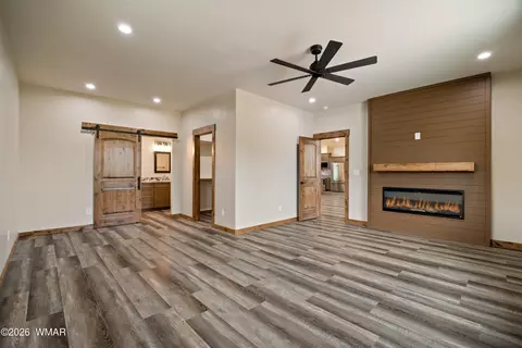 Living - 2747 Apollo Cir, Overgaard, AZ 85933 photo 6 of 6