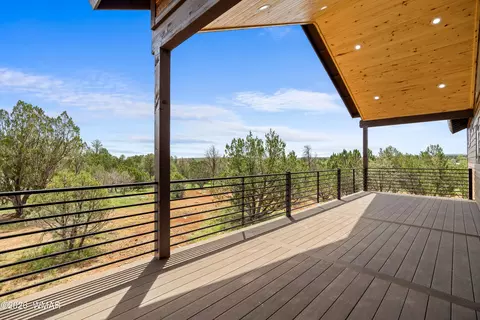Exterior - 2747 Apollo Cir, Overgaard, AZ 85933 photo 3 of 4