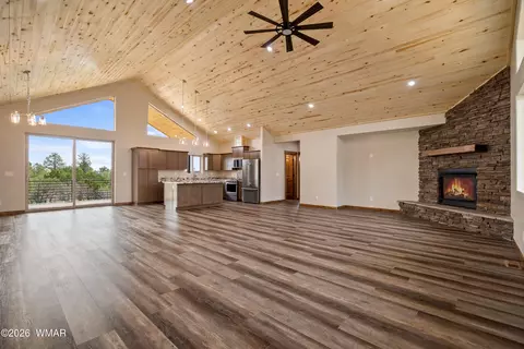 Living - 2747 Apollo Cir, Overgaard, AZ 85933 photo 1 of 6