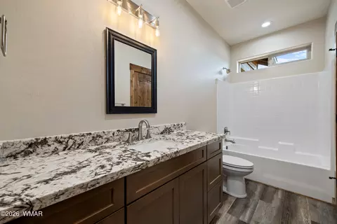 Bath - 2747 Apollo Cir, Overgaard, AZ 85933 photo 3 of 3