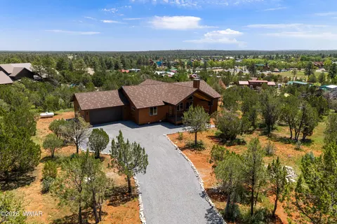 View/Area - 2747 Apollo Cir, Overgaard, AZ 85933 photo 1 of 2