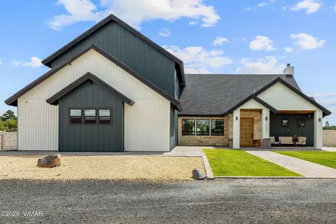 1981 N 22nd Ave, Show Low, AZ 85901