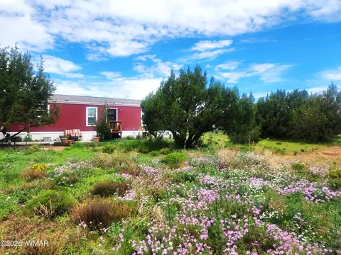 3 N3122, Vernon, AZ 85940