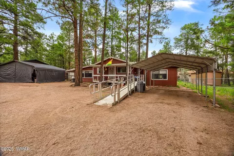 Other - 2144 Indian Trl, Overgaard, AZ 85933 photo 2 of 5