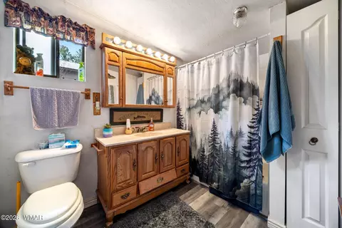 Bath - 2144 Indian Trl, Overgaard, AZ 85933 photo 1 of 3