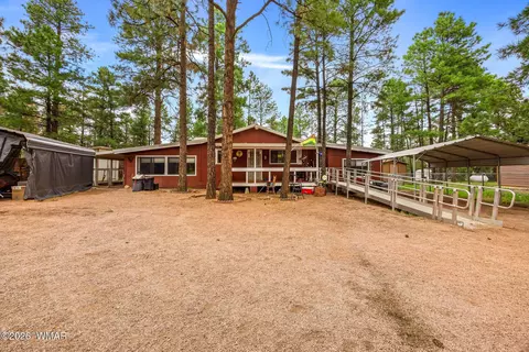 Other - 2144 Indian Trl, Overgaard, AZ 85933 photo 1 of 5