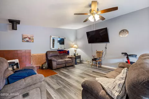Living - 2144 Indian Trl, Overgaard, AZ 85933 photo 1 of 1