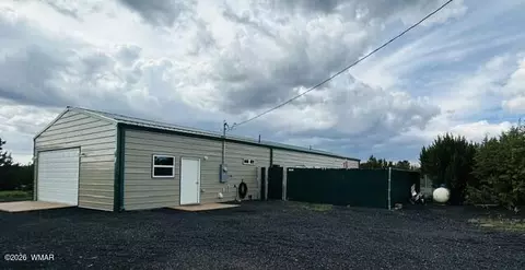 48 County Rd, Vernon, AZ 85940