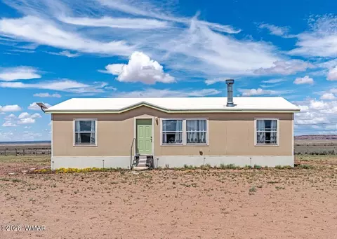 6148 N Cr #25, Saint Johns, AZ 85936
