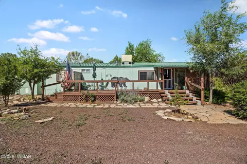 8367 Navajo Dr, Show Low, AZ 85901