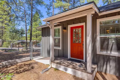 4560 W Rogers Dr, Show Low, AZ 85901