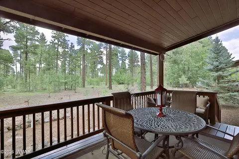 4032 Stone Pine Dr, Pinetop, AZ 85935