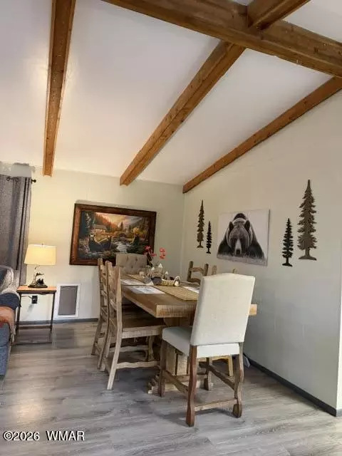 Dining - 56 County Road 2266, Alpine, AZ 85920 photo 2 of 2