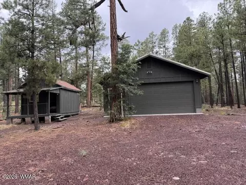 Other - 56 County Road 2266, Alpine, AZ 85920 photo 8 of 17