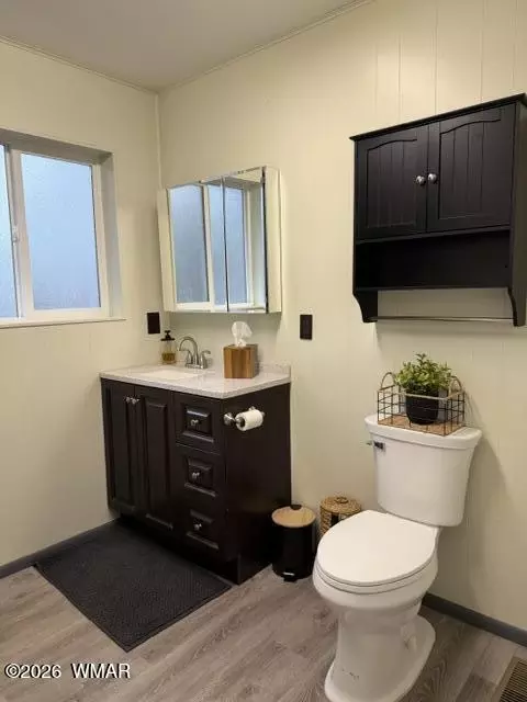 Bath - 56 County Road 2266, Alpine, AZ 85920 photo 1 of 2