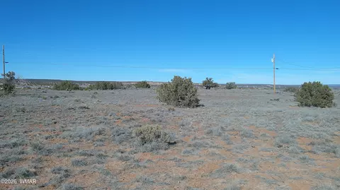 tbd Sanders Rio Vista Estates Lot, Sanders, AZ 86512