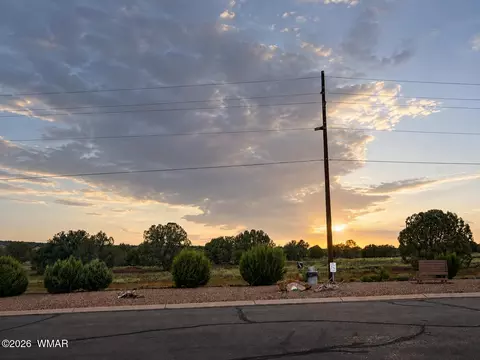 8202 Apache Way, Show Low, AZ 85901 photo 3