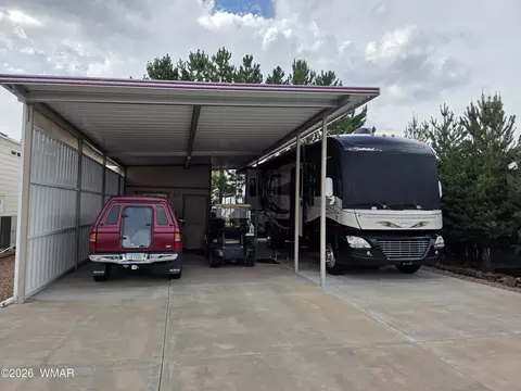 1856 Anglers Ln, Show Low, AZ 85901