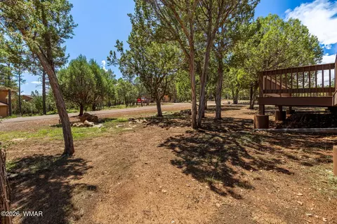 Exterior - 2244 Double Bogey Way, Overgaard, AZ 85933 photo 1 of 8