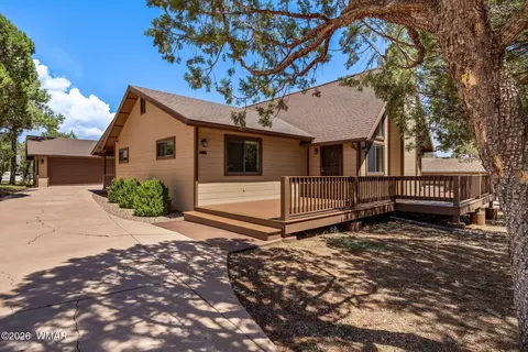 Other - 2244 Double Bogey Way, Overgaard, AZ 85933 photo 3 of 9