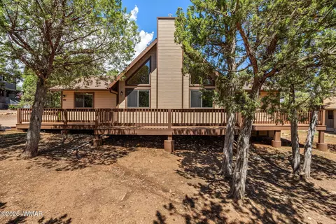 Other - 2244 Double Bogey Way, Overgaard, AZ 85933 photo 2 of 9