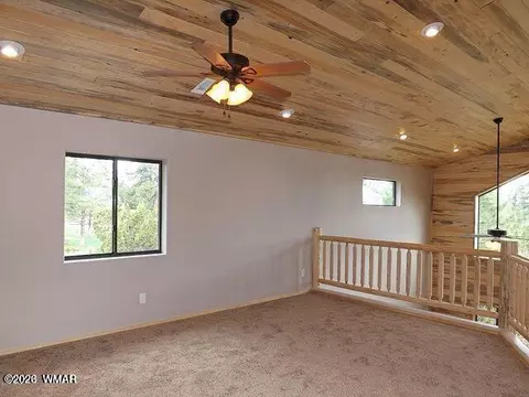 Living - 3327 Sawmill Ridge Loop, Heber, AZ 85928 photo 3 of 3