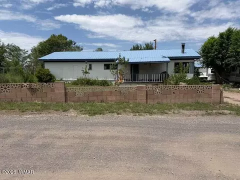 84 Happy Hollow Rd, Eagar, AZ 85925 photo 19