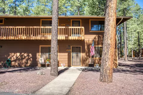 4280 Eagle Cir, Pinetop, AZ 85935