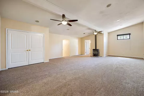 Living - 2229 Chevelon Rd, Overgaard, AZ 85933 photo 4 of 7