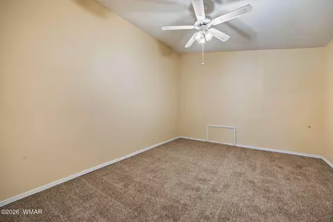 Bedroom - 2229 Chevelon Rd, Overgaard, AZ 85933 photo 1 of 5
