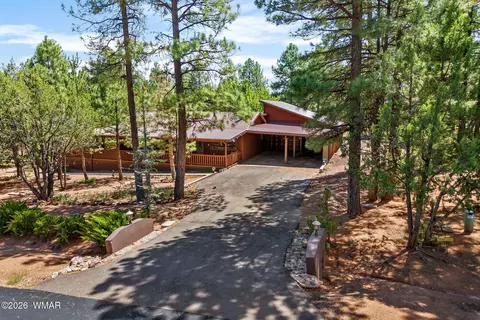 Other - 2229 Chevelon Rd, Overgaard, AZ 85933 photo 15 of 15
