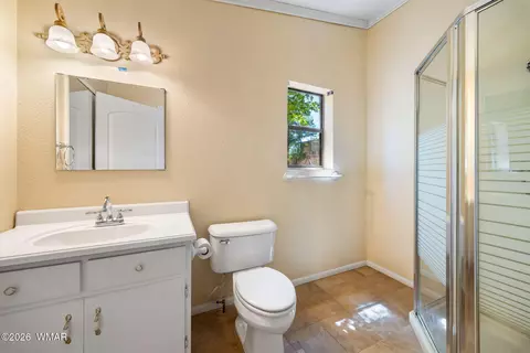 Bath - 2229 Chevelon Rd, Overgaard, AZ 85933 photo 1 of 5